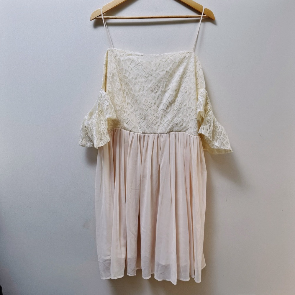 Missfox NWT Dress